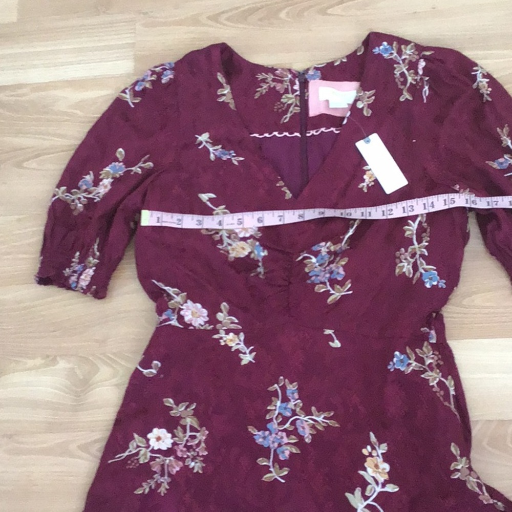 Maeve Women’s Dress - Picture 11 of 16